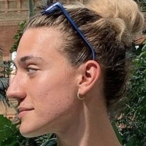 George Gorg, 26 (TikTok Star)