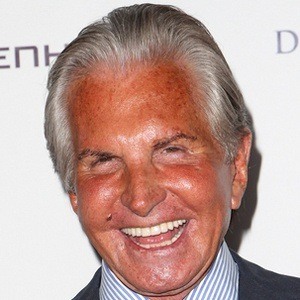 George Hamilton image 4