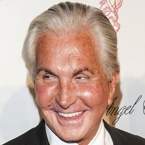George Hamilton image 5