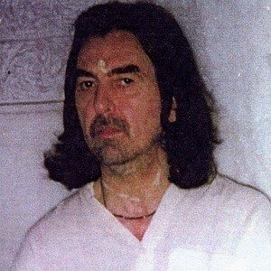 George Harrison (1943 - 2001) (Guitarist)