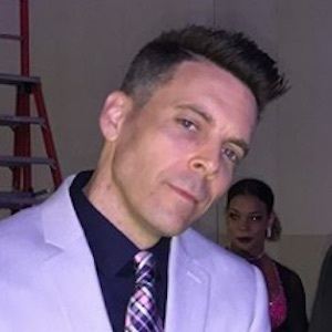 George Hubela, 47 (Ballerino)