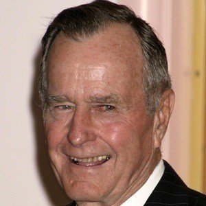 George H.W. Bush image 3