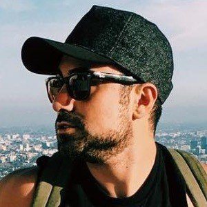 George Janko, 32 (Estrella de YouTube)