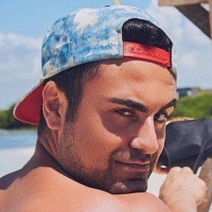 George Janko, 32 (YouTube Star)