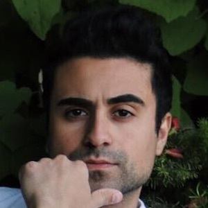 George Janko, 32 (YouTube Star)