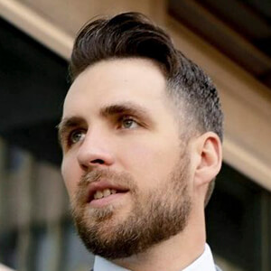 George LaBoda, 37 (TikTok Star)