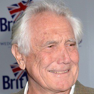 George Lazenby image 3