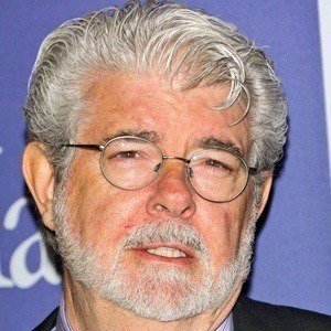 George Lucas, 81 (Direktor)