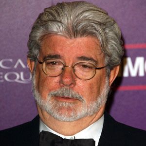 George Lucas, 81 (Director)