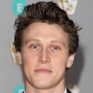 George MacKay, 33 (Ator do Filme)