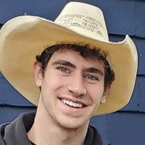 George Mavrakis, 28 (YouTube Star)