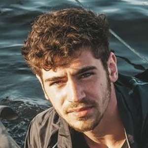 George Mavrakis, 28 (Звезда Youtube)