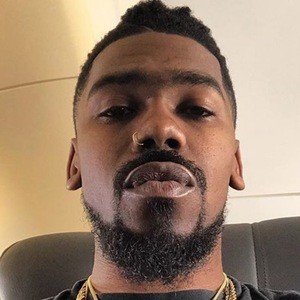 George McCurdy, 44 (Drummer)