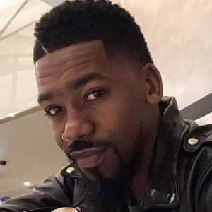 George McCurdy image 4