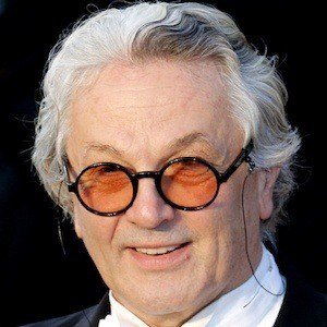 George Miller