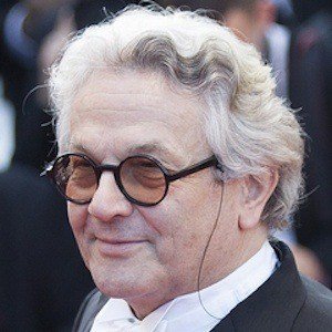 George Miller, 80 (導演)