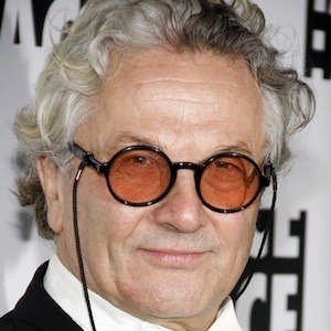 George Miller, 80 (Director)