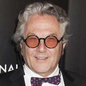 George Miller, 80 (Director)