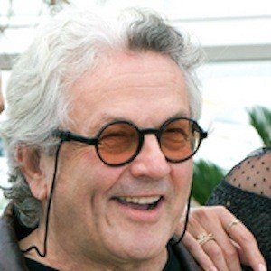 George Miller, 80 (Director)