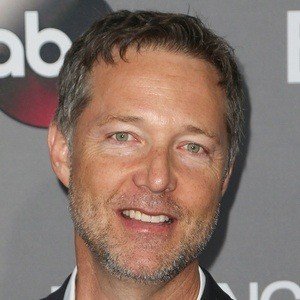 George Newbern, 60 (Movie Actor)