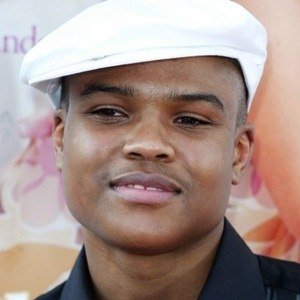 George O Gore II, 42 (TV Actor)