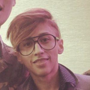 George Padilla, 27 (TikTok Star)