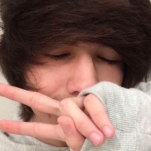 George Sasaki, 25 (YouTube Star)