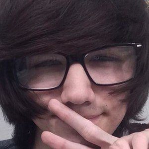 George Sasaki, 25 (YouTube Star)