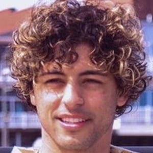 George Spanos, 27 (TikTok明星)