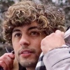 George Spanos, 27 (TikTok Star)