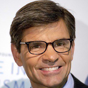 George Stephanopoulos image 1
