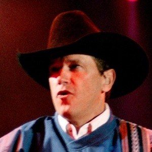 George Strait, 73 (Country Singer)