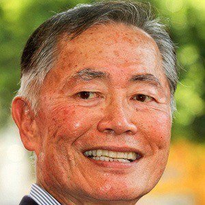 George Takei image 2