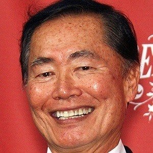George Takei image 3