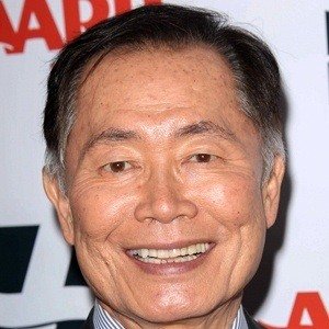 George Takei image 5