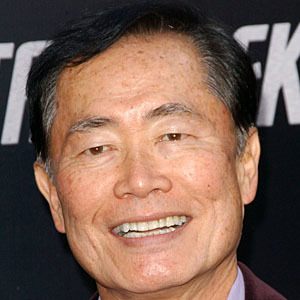George Takei image 6