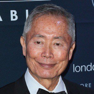 George Takei image 8