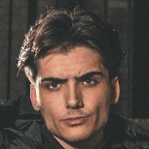 George Walker, 25 (TikTok Star)