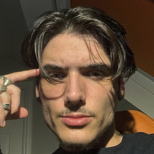 George Walker, 25 (TikTok Star)
