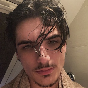 George Walker, 25 (TikTok Star)