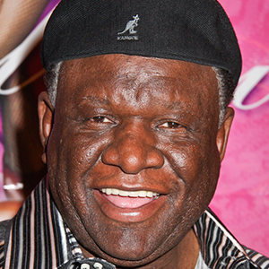 George Wallace, 73 (Comedian)