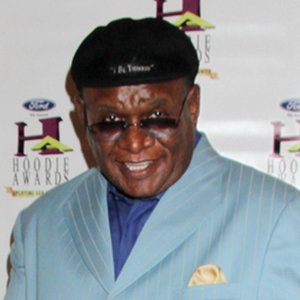 George Wallace, 73 (Komiek)