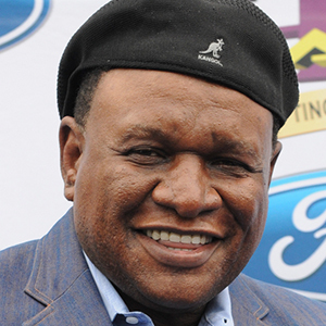 George Wallace, 73 (Comedian)