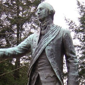 George Washington image 8