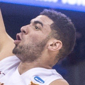 Georges Niang, 30 (Basketball Player)