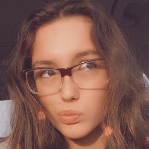 Georgia Angelica Renee Morgan, 22 (TikTok Star)