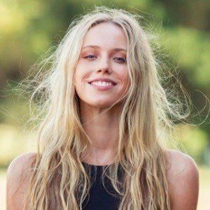 Georgia Bennett-Murphy image 7