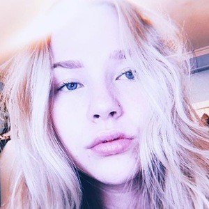 Georgia Bridgers, 27 (YouTube Star)