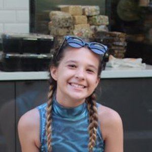 Georgia Catlett, 22 (TikTok Star)