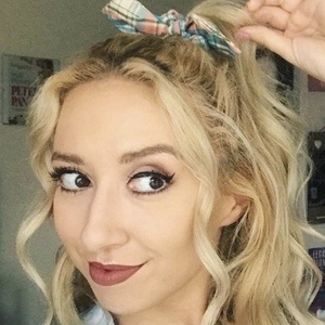 Georgia Fawcett, 31 (TikTok明星)